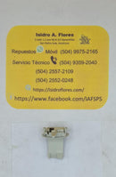 Actuador nariz redondo, ensamble de blocapuerta GE Kraken original