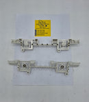 Botón Inicio pausa original  para lavadora  GE MX