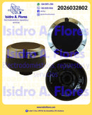 Perilla rotatoria de selector de secadora GE Mabe original