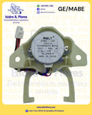 Shifter genérico ensamble sistema de cambio sirve GE, Mabe Kraken