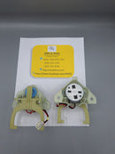 Actuador shifter original  de lavadora GE  Kraken