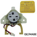 Actuador shifter original  de lavadora GE  Kraken