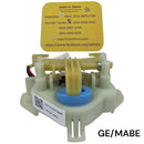 Actuador shifter original  de lavadora GE  Kraken