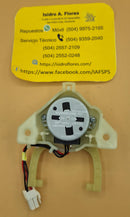 Actuador shifter original  de lavadora GE  Kraken