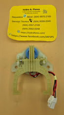 Actuador shifter original  de lavadora GE  Kraken