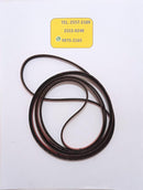 Banda de secadora original de GE - MABE