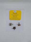 Switch o interruptor original de inicio de secadora GE y  Frigidaire