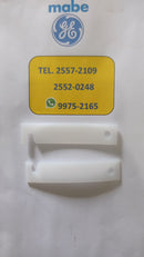 Deslizador o cojinete original  de secadora GE - Mabe 72X16MM