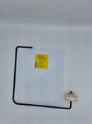 Polea de secadora original con soporte marca  GE OEM
