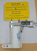 Capacitor lavadora marca globe 17UF 480V sirve GE- Mabe