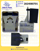 Star Kit  PTC con capacitor 15UF 1/3 y 1/4  sirve, Frigidaire, GE, WPL
