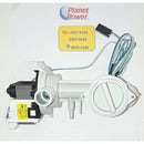 Bomba desagüe 35W para lavadora Daewoo