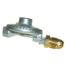 Regulador Sencillo con pool y tuerca