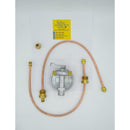 Regulador doble con conexiones y pigtail R2001-A2VB 323990