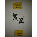 Válvula para estufa de gas