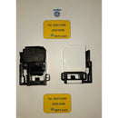 Interruptor Blocapuerta  original para lavadora GE Kraken