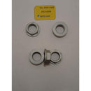 Tuerca original rosca izquierda cubierta de transmisión Kraken