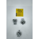 Actuador nariz redondo, ensamble de blocapuerta GE Kraken original