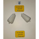 Rodillo de Agitador  lavadora GE Kraken