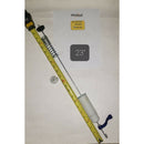 Suspensión 23"  Whirpool ensamble .19KGS. KIT 4 Copacabana