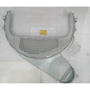 Aro original de plástico inferior de secadora GE grande