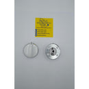 Perilla control nivel de agua genérica  sirve lavadora  GE hecha en US