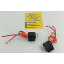 Ficha Termica Bimetal original de deshielo sirve Mabe GE L60-32°F