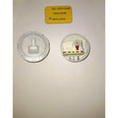 Presostato o nivel de agua  de lavadora GE 228C1175P Emicol