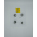 Buje liso con ceja original  de lavadora  0.627 X0.99X1.00 Olympia GE