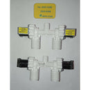 Válvula de entrada de agua original Frigidaire para lavadora China