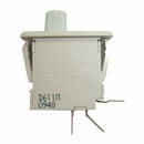 Switch Interruptor de puerta 3 patas para secadora GE  248C1157P001