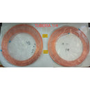 Tubo de cobre flexible 1/4 precio por pie '