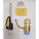 Antorcha de soldadura Ark.