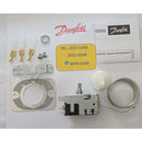 Termostato para refrigeradora