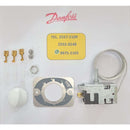 Termostato de refrigeradora 2 puertas