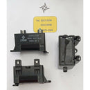 Condensador eléctrico Capacitor de lavadora 40MF 190V 50/60 Sirve LG