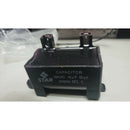 Condensador eléctrico Capacitor de lavadora 40MF 190V 50/60 Sirve LG