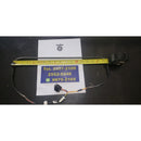 Resistencia Descong. Tubular 18" Mabe115V Sirius 360 1