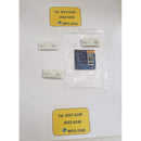 Almohadilla Fricción pad de Chasis genérico para lavadora Whirlpool