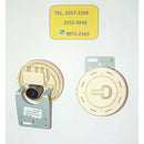 Nivel de Agua Sirve Haceb - LG - Samsung, reemplaza DC32-3006U