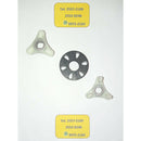 Cople para lavadora  reforzado con metal genérico Stark para Whilrpool