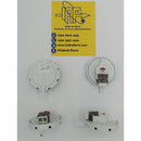 Nivel de Agua para lavadora Frigidaire