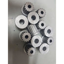 Copete de lavadora LG