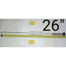 Suspensión 26" de lavadora Frigidaire China unidad