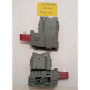 Switch de puerta lavadora Frigidaire gris remp 13176325