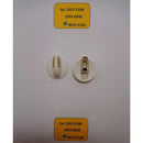 Periilla selector de secadora sirve Frigidaire