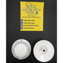Perilla original con dial de secadora Frigidaire