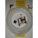 Kit plástico de instalación para Ice Makers marca Greco 7.6M (25')