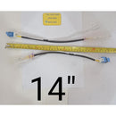 Sensor original descongelamiento para refrigeradora Frigidaire CH