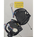 Actuador retractor para motor de lavadora Frigidaire China  original